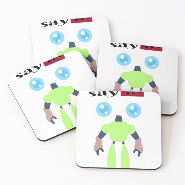 Item preview, say hi robot designed and sold by masimos.