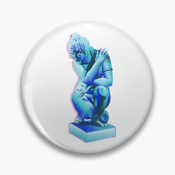 Item preview, Greek Statue designed and sold by Alexandra Wong.
