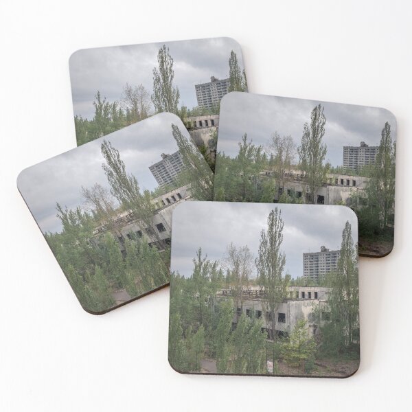 Item preview, PRIPYAT GHOST TOWN designed and sold by Andrew Hocking.