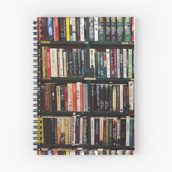 Artikelvorschau, London Bookshop - Bücher entworfen und verkauft von Boogie-Shop.