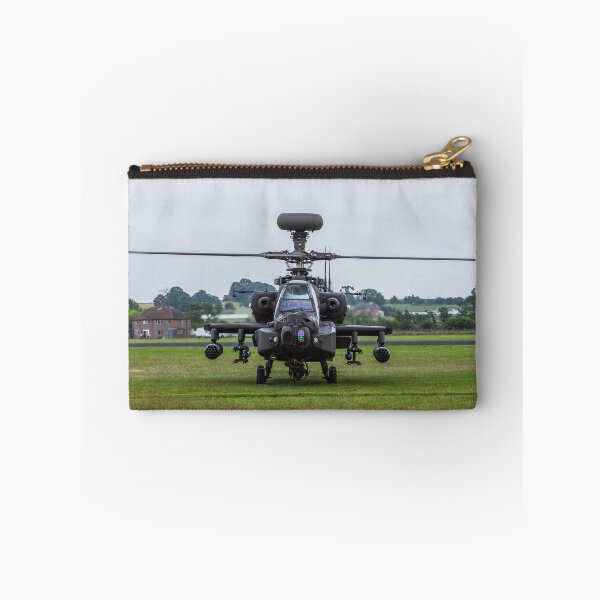 Item preview, WAH-64D Apache AH1 letterbox crop designed and sold by wellsie82.