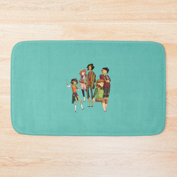 Item preview, Lumberjanes designed and sold by theloneblonde.
