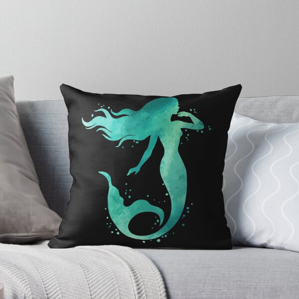 Item preview, Mermaid Sparkle designed and sold by Juliemorey.