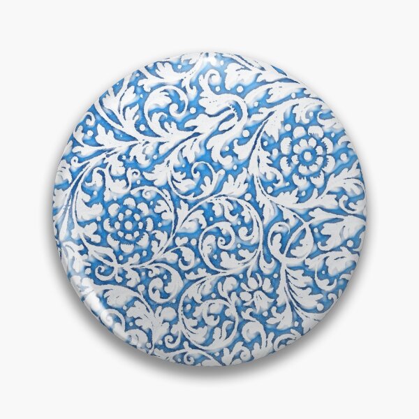 Item preview, Alice blue designed and sold by cobblehill.