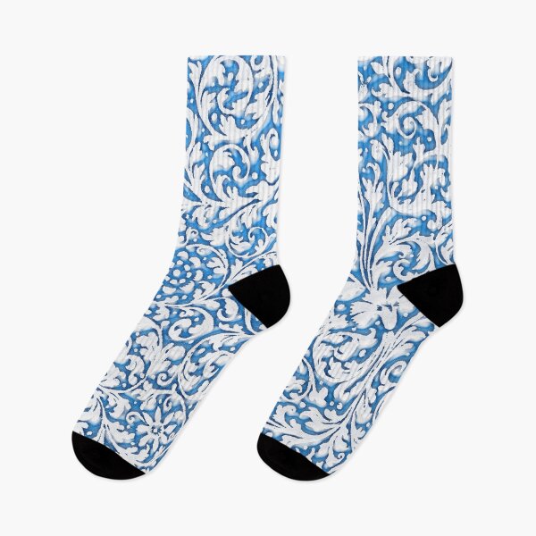 Item preview, Alice blue designed and sold by cobblehill.