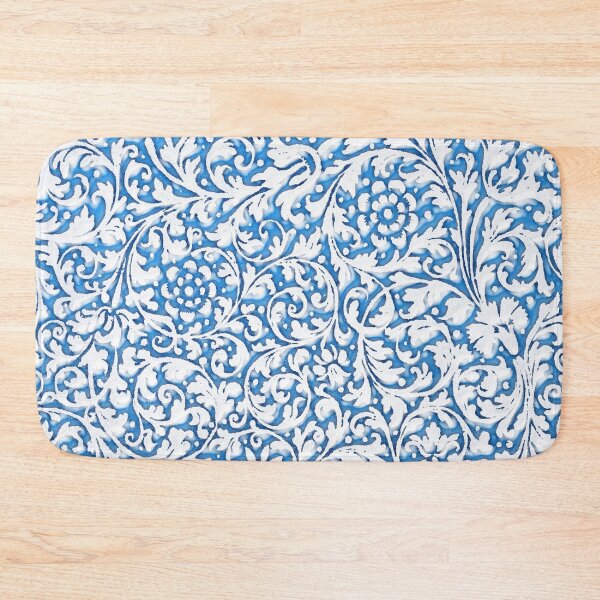Item preview, Alice blue designed and sold by cobblehill.