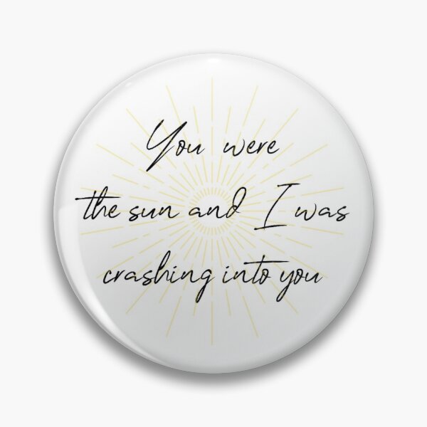 Item preview, Carry on quote rainbow rowell designed and sold by Amelieva.