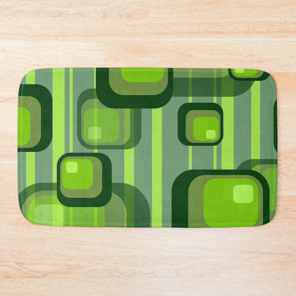 Item preview, Kopie von Kopie von Geometric Design with circles black orange designed and sold by Move-Art.