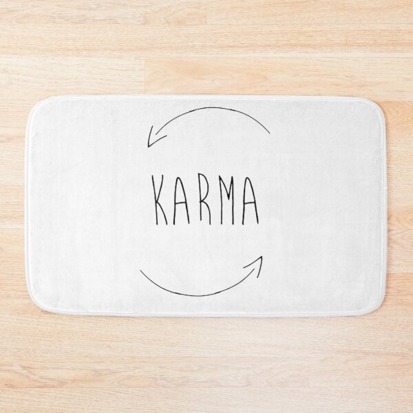Item preview, Karma designed and sold by Yariloartur.