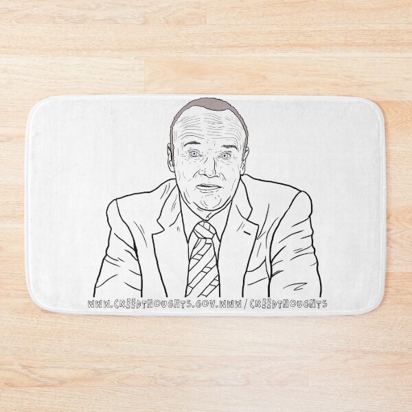 Item preview, Creed Thoughts designed and sold by EmptyWearStuff.