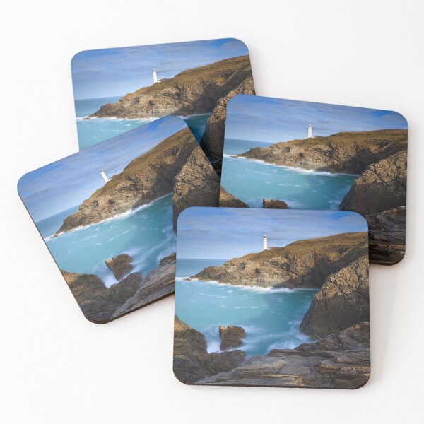 Item preview, Trevose Head Lighthouse designed and sold by bitm2007.