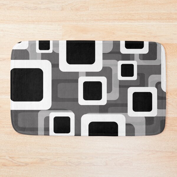 Item preview, Kopie von Kopie von Kopie von Geometric Design with circles black orange designed and sold by Move-Art.