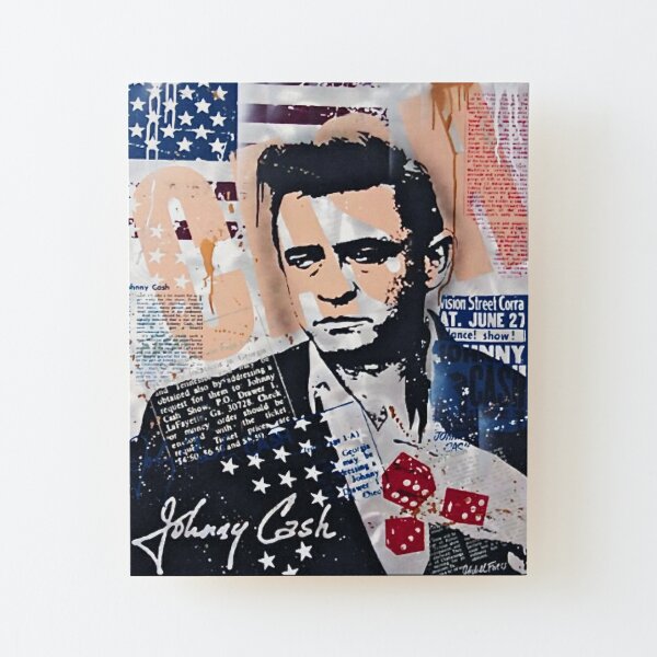 Johnny Gifts Merchandise Redbubble - johnny cash memorial roblox