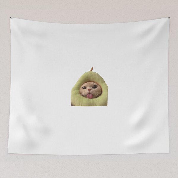Item preview, Cute cat  designed and sold by rosebaby-.