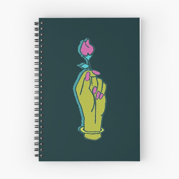 Item preview, Manicured hand designed and sold by Alexandra Wong.