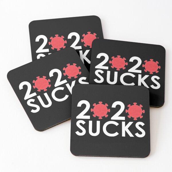 Item preview, Year 2020 sucks designed and sold by aktiveaddict.
