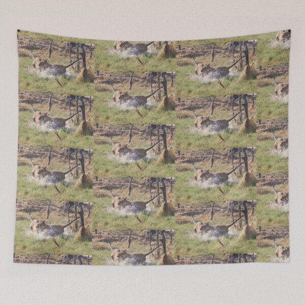 Item preview, Bengal Tigers Sparring designed and sold by Carole-Anne.