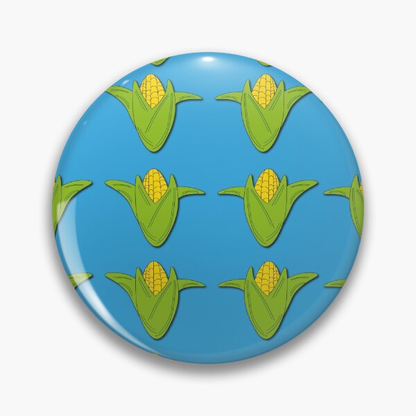 Item preview, Tidy Corn  designed and sold by cjanedoodle.