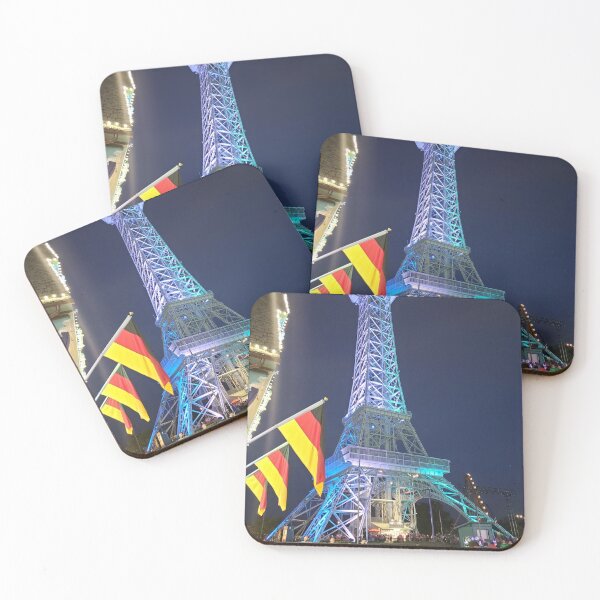 Item preview, Eiffel Tower designed and sold by RCExpedition.
