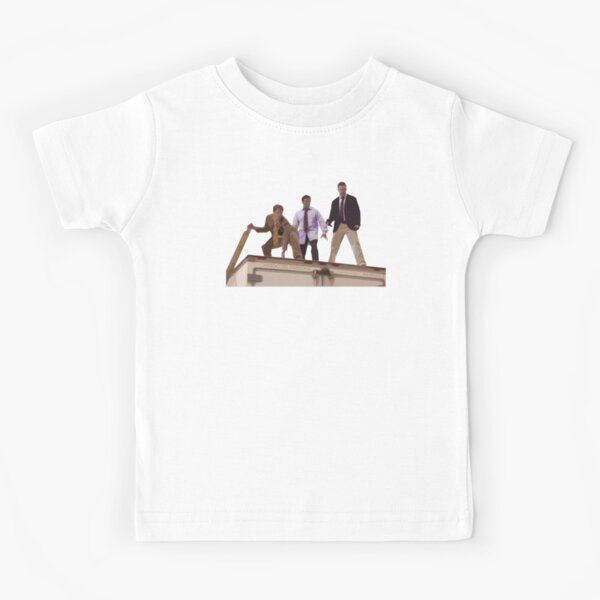 Item preview, HARDCORE PARKOUR! designed and sold by EmptyWearStuff.