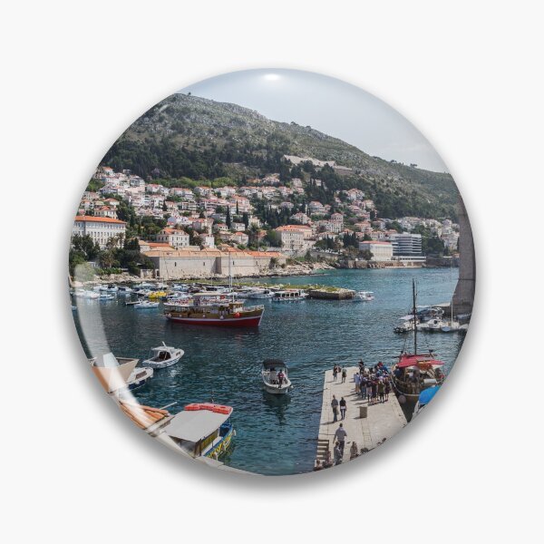 Item preview, Boat trips from Dubrovnik designed and sold by wellsie82.
