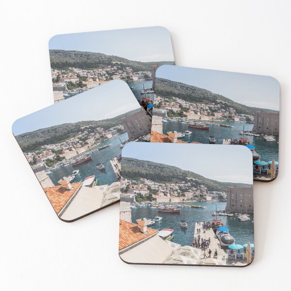 Item preview, Boat trips from Dubrovnik designed and sold by wellsie82.