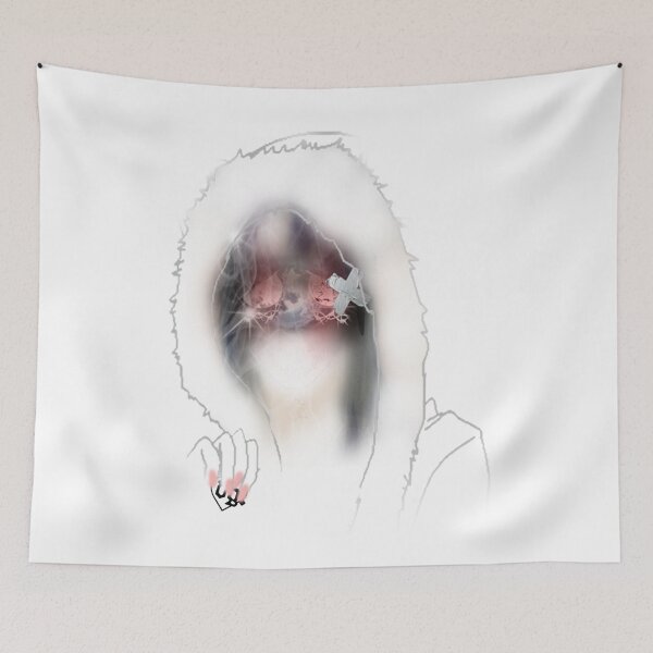 Item preview, Yung Sherman Drain Gang Sadboys Innocence merch designed and sold by 3stars9.