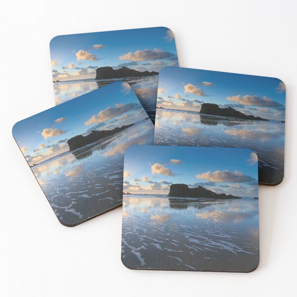 Item preview, Patterns on the Beach (Perranporth) designed and sold by bitm2007.