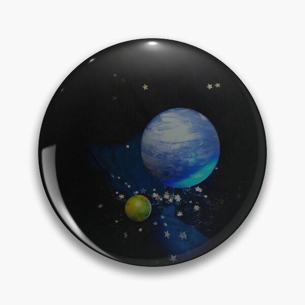 Item preview, Space, the final frontier designed and sold by andorianlad.