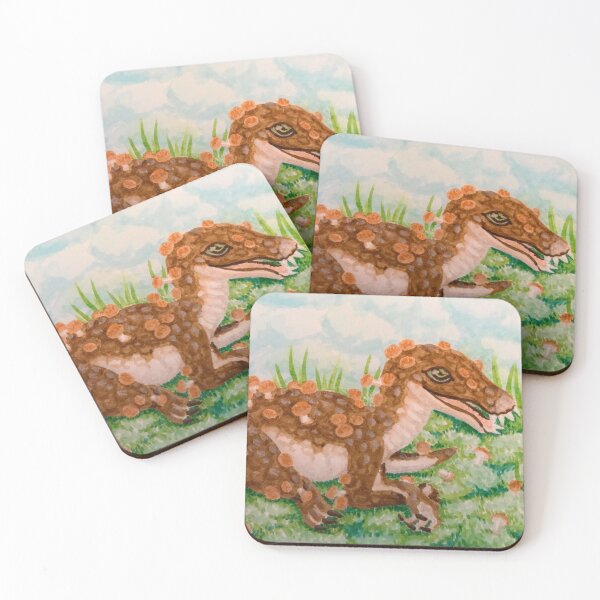 Item preview, Cremini Maisikasaurus designed and sold by Topios.
