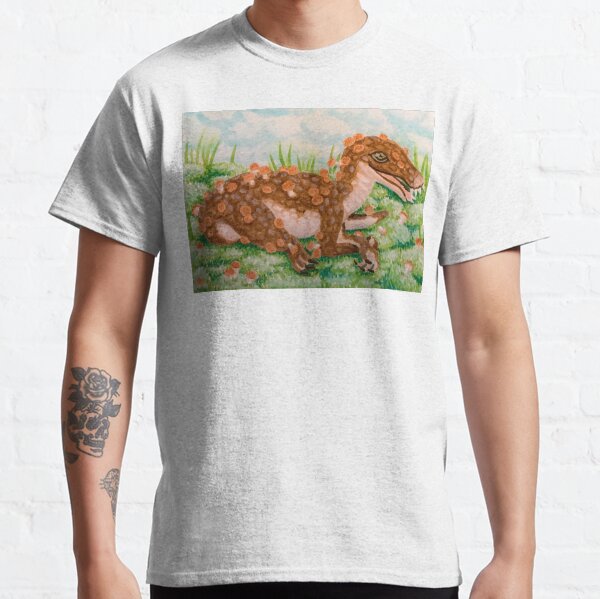 Cremini Maisikasaurus Classic T-Shirt