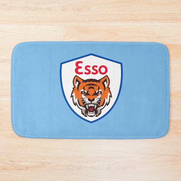 Item preview, ESSO RETRO designed and sold by robbieamsterdam.