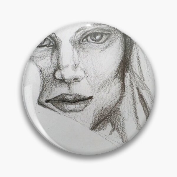 Item preview, portrait designed and sold by FONESAY.
