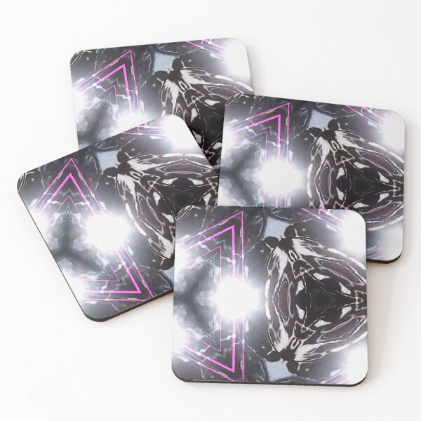 Item preview, pdra pintada-geometricl pyramides designed and sold by anata77.