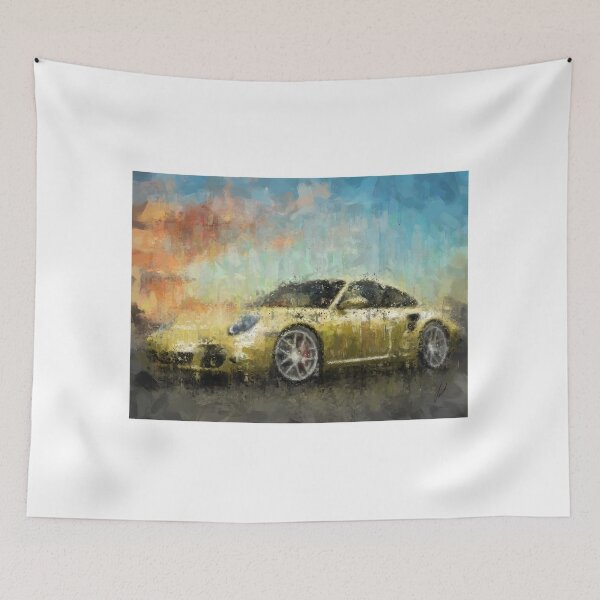 Item preview, Porsche 911 by Vart  designed and sold by vartstudio.