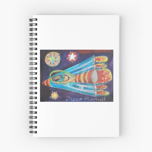Item preview, spaceship designed and sold by Diego Manuel Rodriguez.