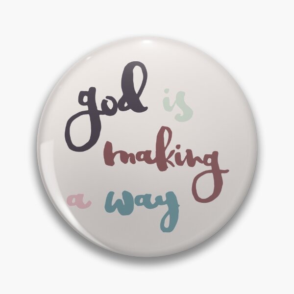 Item preview, Copy of God quote designed and sold by ReVivingHoPe.