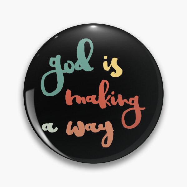 Item preview, God quote designed and sold by ReVivingHoPe.