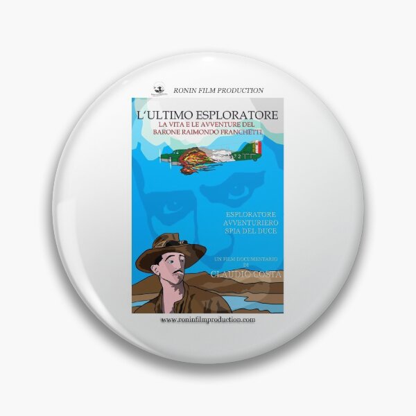 Item preview, L'ULTIMO ESPLORATORE - LA VITA E LE AVVENTURE DEL BARONE RAIMONDO FRANCHETTI designed and sold by CLAUDIO COSTA.