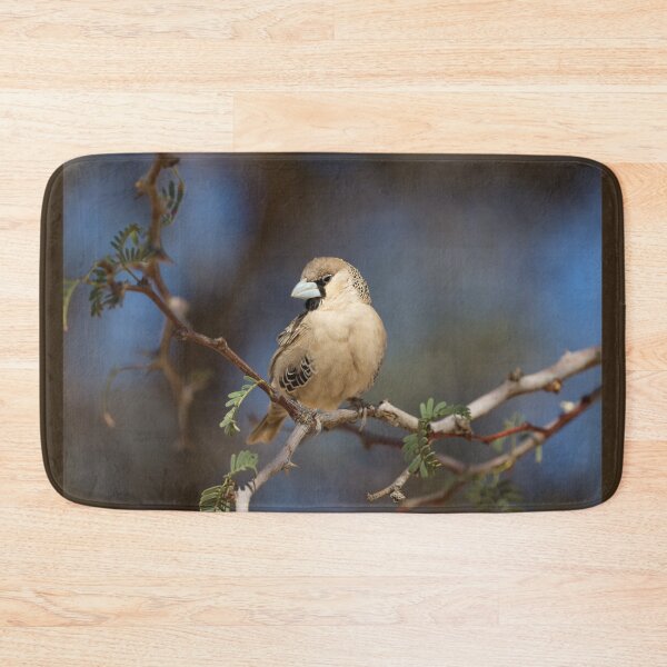 Item preview, Sociable Weaver (Philetairus Socius) designed and sold by Yair Karelic.