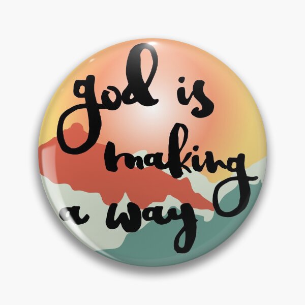 Item preview, God quote designed and sold by ReVivingHoPe.