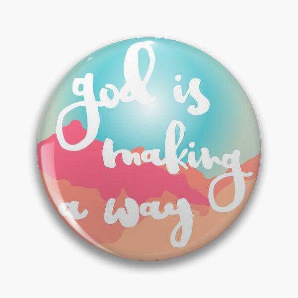 Item preview, God quote designed and sold by ReVivingHoPe.