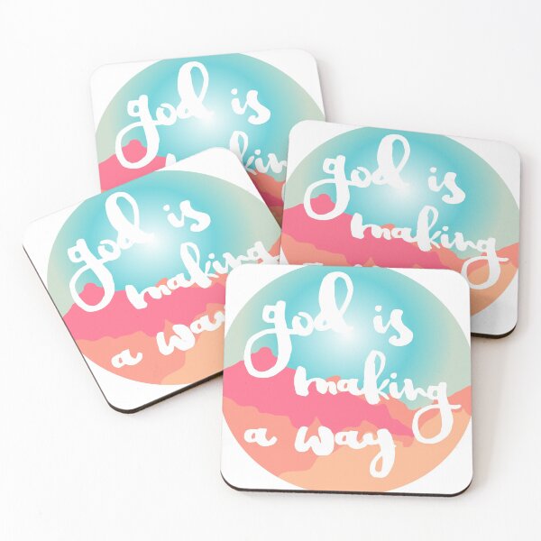 Item preview, God quote designed and sold by ReVivingHoPe.