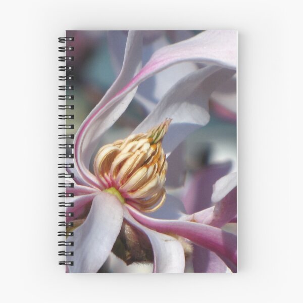 Item preview, Pink Magnolia designed and sold by LudaNayvelt.