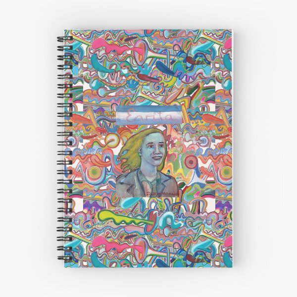 Item preview, Evita and graffitis designed and sold by Diego Manuel Rodriguez.