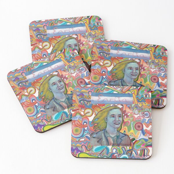 Item preview, Evita and graffitis designed and sold by Diego Manuel Rodriguez.
