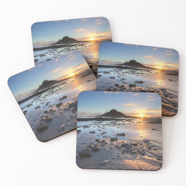 Item preview, Marazion Beach at Sunset designed and sold by bitm2007.