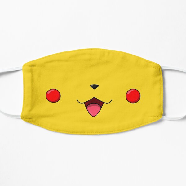 Pokemask Mask