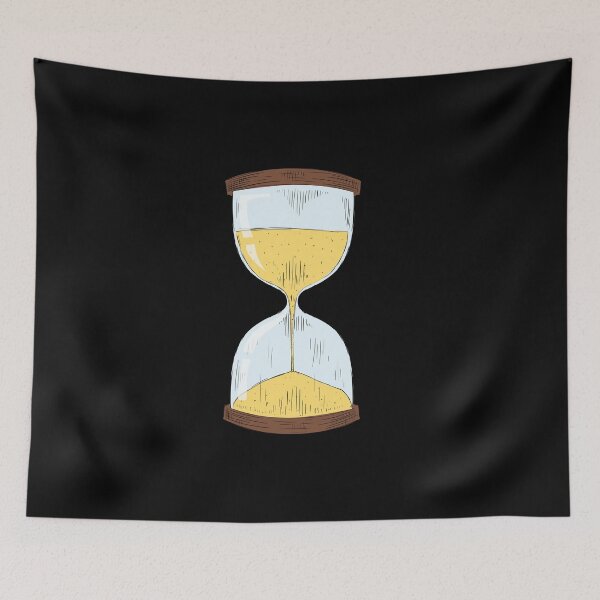 Item preview, hour glass designed and sold by danyc88.