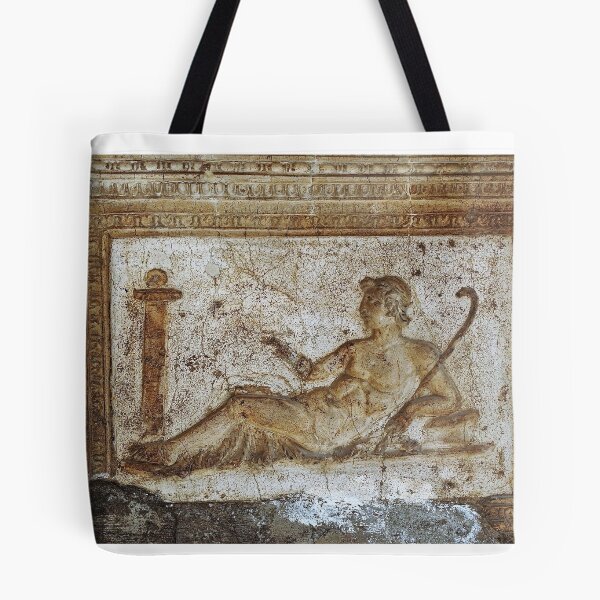 Item preview, Herculaneum- Reclining Male Figure designed and sold by TAMalloyPhoto.